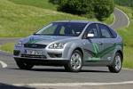 Ford Focus 2005 года